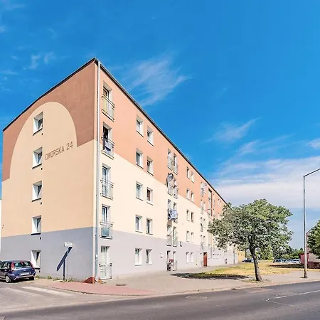 Hello Dworska 24 Apartamento *