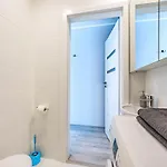 Διαμέρισμα Hello Dworska 24 Γκντανσκ