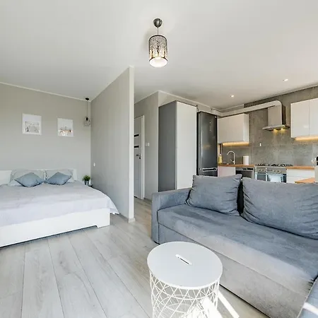 Apartamento Hello Dworska 24 Gdansk