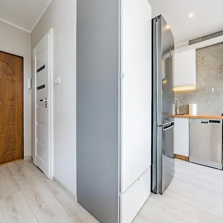 Hello Dworska 24 Apartman