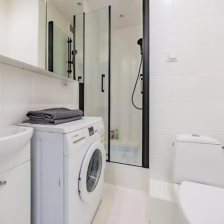 Apartman Hello Dworska 24