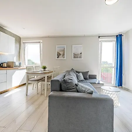 Hello Dworska 24 Apartman