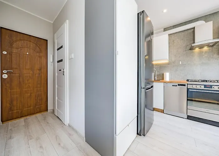 Hello Dworska 24 Apartament