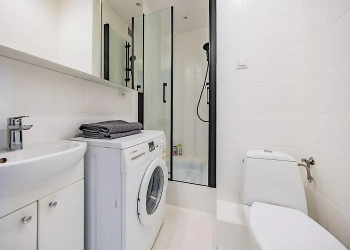 Apartament Hello Dworska 24