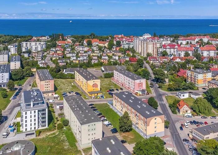 Apartamento Hello Dworska 24