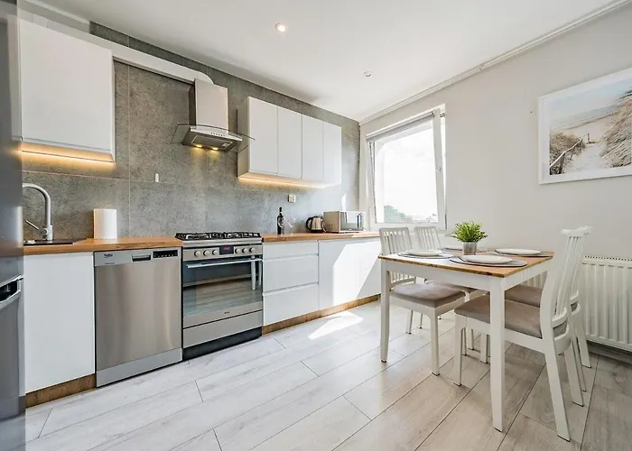 Apartamento Hello Dworska 24 *