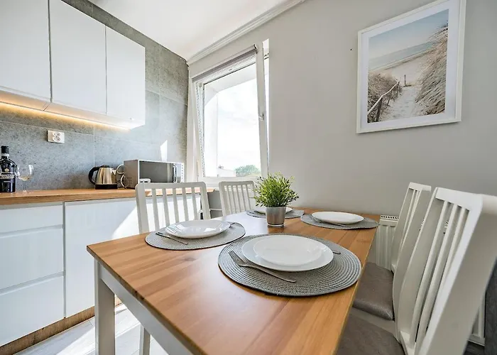 Hello Dworska 24 Apartament *