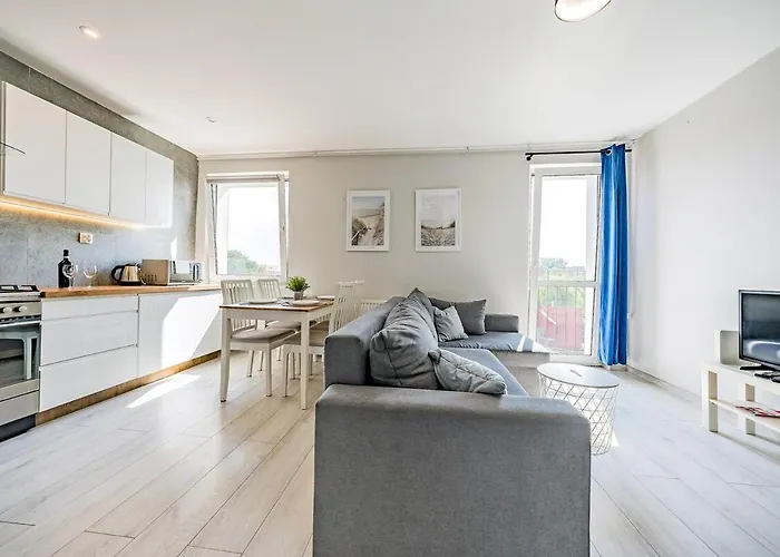 Hello Dworska 24 Διαμέρισμα