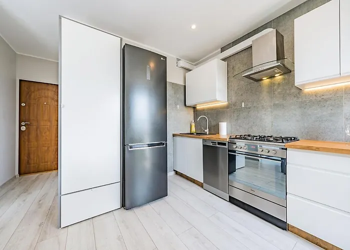 Hello Dworska 24 Διαμέρισμα *